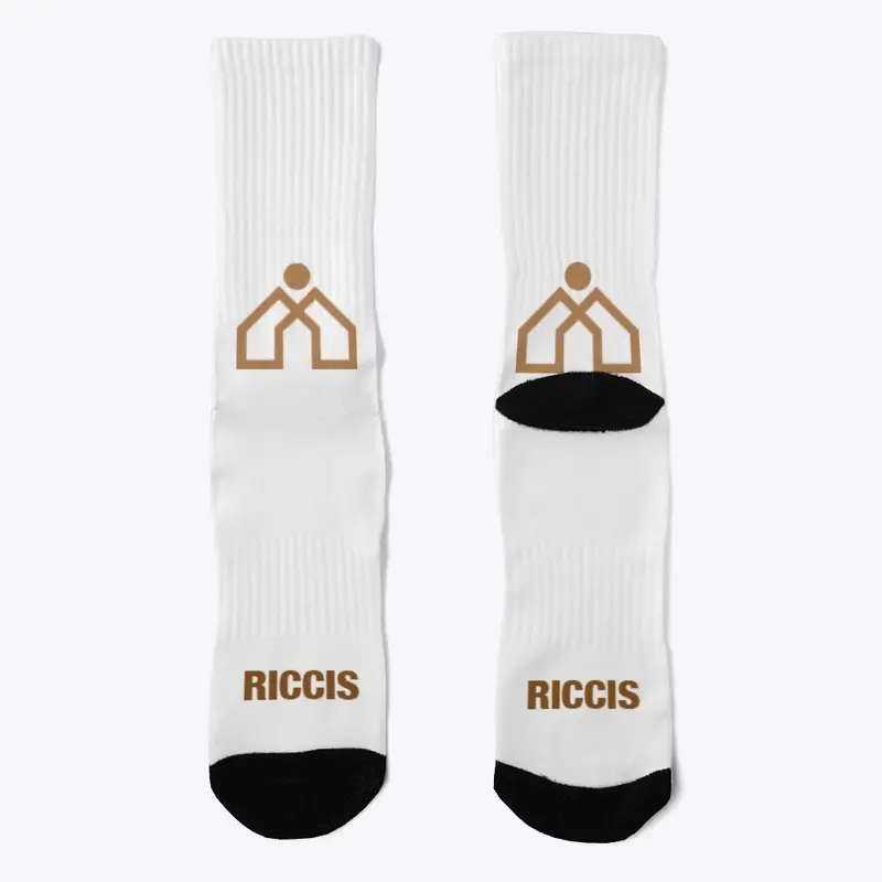 RICCIS Gear