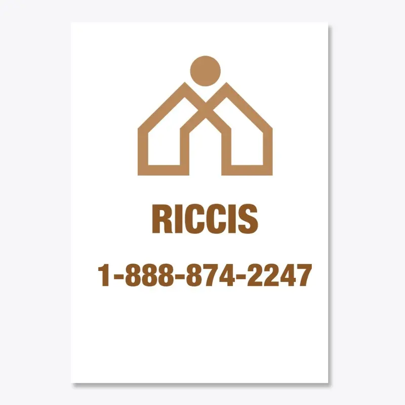 RICCIS Gear