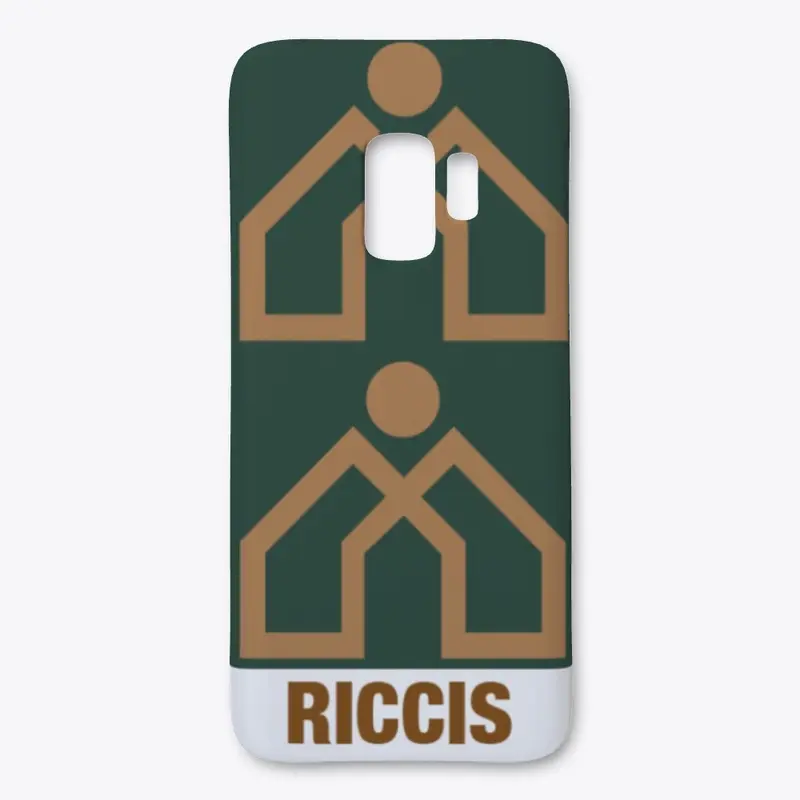 RICCIS Gear