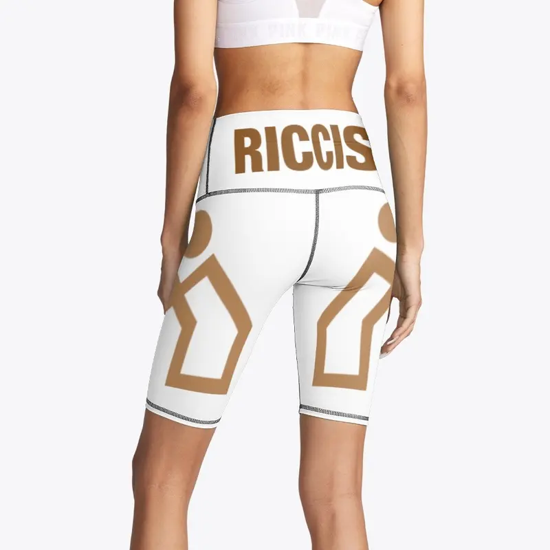 RICCIS Gear