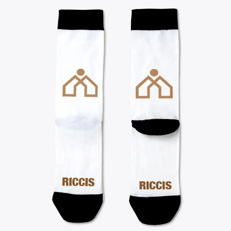 RICCIS Gear